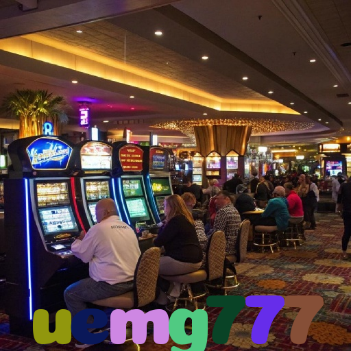  uemg777