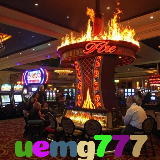  uemg777