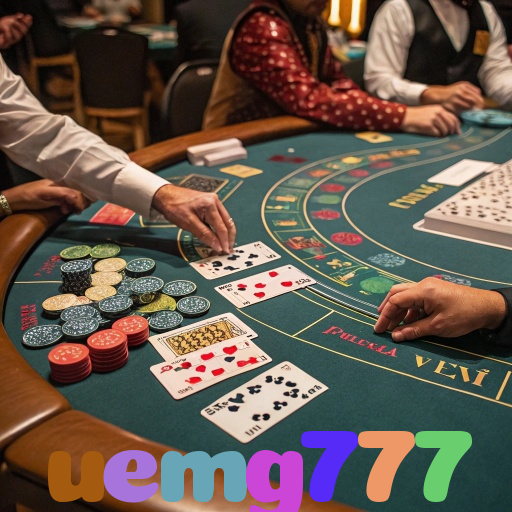  uemg777