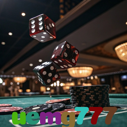  uemg777