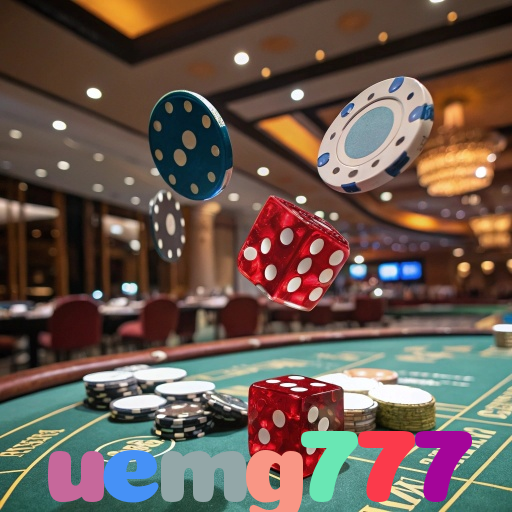 uemg777