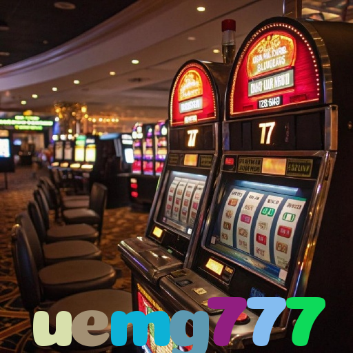  uemg777